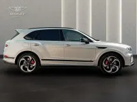 Usado Bentley Continental GT 550 CV (404 kW) 2024 Plata metalizado