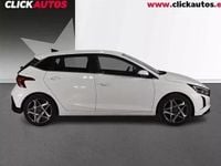 Usado Hyundai i20 100 CV (73 kW) 2025 Utilitario