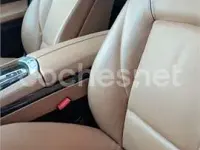 Usado BMW 730 231 CV (169 kW) 2009 Azul Berlina