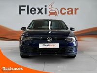 usado VW Golf VIII Life 1.0 eTSI 81kW (110CV) DSG