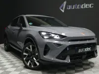 Usado Cupra Formentor 150 CV (110 kW) 2025 Gris SUV