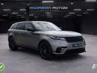 Usado Land Rover Range Rover Velar SE Dynamic 241 CV (177 kW) 2019 SUV