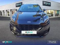 Usado Ford Puma ST-Line 125 CV (91 kW) 2022 SUV
