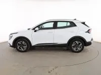 Usado Kia Sportage 150 CV (110 kW) 2022 Blanco SUV