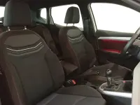 Usado Seat Arona FR 110 CV (80 kW) 2023 Blanco SUV