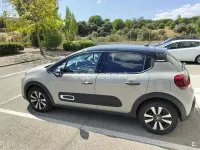 Usado Citroën C3 102 CV (75 kW) 2023 Beige Utilitario