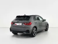 Usado Audi A1 Sportback 116 CV (85 kW) 2024 Gris / plata Utilitario