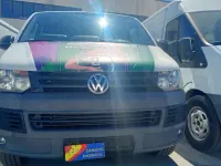 Usado VW T5 Pro 179 CV (131 kW) 2011 Blanco Van