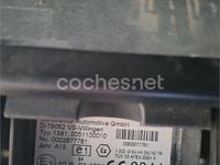 Usado Opel Mokka X Selective 136 HP (100 kW) 2017 Cinzento SUV