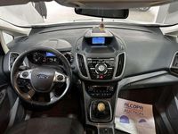 Usado Ford Grand C-Max Trend 125 CV (91 kW) 2015 Monovolumen
