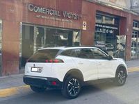 Usado Peugeot 2008 Allure 101 CV (74 kW) 2021 Blanco SUV