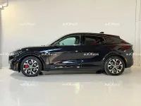 Usado Ford Mustang Mach-E Premium 216 kW (294 CV) 2023 Negro SUV