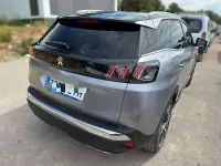 Usado Peugeot 3008 GT 300 CV (220 kW) 2022 Gris SUV