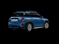 Usado Mini Cooper Countryman 220 CV (161 kW) 2022 Azul SUV