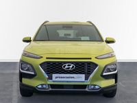 usado Hyundai Kona 1.0 Tgdi Tecno Lime 4x2