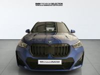 Usado BMW X1 Comfort Edition 170 CV (125 kW) 2024 Azul SUV