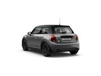 Usado Mini Cooper SE 135 kW (184 CV) 2022 Gris Utilitario
