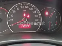 Usado Suzuki SX4 GL 120 CV (88 kW) 2009 Rojo SUV