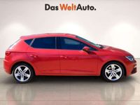 usado Seat Leon ST 1.5 TSI S&S FR Fa Edition Plus DSG 110 kW (150 CV)