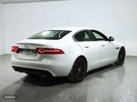 usado Jaguar XE Pure