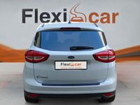 usado Ford C-MAX 2.0 TDCi 110kW (150CV) Business Diésel en Flexicar Córdoba 2