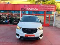 Usado Opel Combo Life Edition 102 CV (75 kW) 2021 Blanco Monovolumen