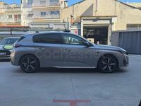 Usado Peugeot 308 GT 180 CV (132 kW) 2022 Gris / plata Berlina