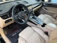Usado Porsche Macan 245 CV (180 kW) 2019 Negro SUV