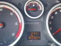 Usado Opel Corsa Sport 125 CV (91 kW) 2007 Rojo Utilitario