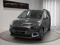 Usado Citroën Berlingo Shine 131 CV (96 kW) 2019 Gris Monovolumen