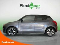 usado Suzuki Swift 1.2 GLX Mild Hybrid - 5 P (2020) Híbrido en Flexicar Hospitalet