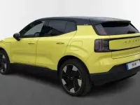Nuevo Volvo EX30 Plus 200 kW (272 CV) 2025 Amarillo SUV