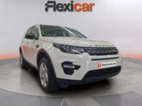 Usado Land Rover Discovery Sport R-Dynamic 151 CV (111 kW) 2019 Blanco SUV