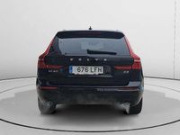 Usado Volvo XC60 Business Edition 150 CV (110 kW) 2020 Negro SUV