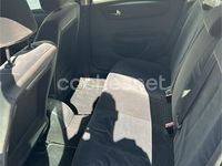 Usado Citroën C4 92 CV (67 kW) 2008 Azul Berlina