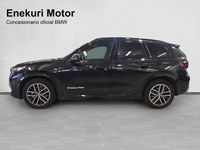 Usado BMW X1 Comfort Edition 163 CV (119 kW) 2024 Negro SUV