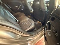 Usado Mercedes CLA200 150 CV (110 kW) 2020 Gris / plata Berlina