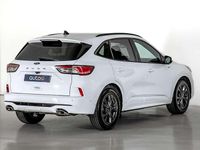 Usado Ford Kuga ST-Line 120 CV (88 kW) 2023 Blanco SUV