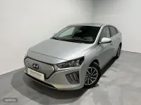 Usado Hyundai Ioniq 12 kW (17 CV) 2022 Utilitario