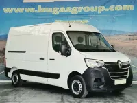 Usado Renault Master 135 CV (99 kW) 2023 Blanco Monovolumen