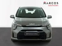 Usado Kia Picanto 63 CV (46 kW) 2025 Utilitario