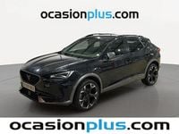 Usado Cupra Formentor 150 CV (110 kW) 2022 Negro SUV