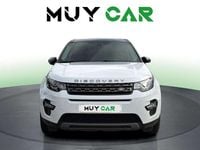 Usado Land Rover Discovery Sport SE 179 CV (131 kW) 2018 Blanco SUV