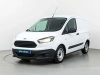 Usado Ford Transit Ambiente 100 HP (73 kW) 2017 Branco Van