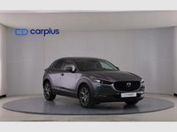 Usado Mazda CX-30 186 CV (136 kW) 2022 Gris SUV