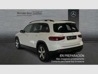 Occasion Mercedes GLB200 136 PK (100 kW) 2022 SUV