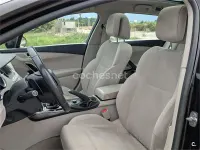 Usado Peugeot 508 SW Business-Line 115 CV (84 kW) 2013 Negro Familiar