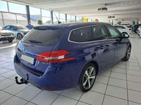 Usado Peugeot 308 SW Allure 131 CV (96 kW) 2019 Familiar