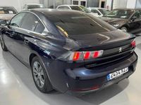Usado Peugeot 508 Active 131 CV (96 kW) 2019