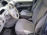 Usado Hyundai Matrix GLS 109 CV (80 kW) 2006 Azul Monovolumen